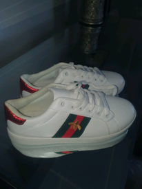 gucci trainers womens cheap